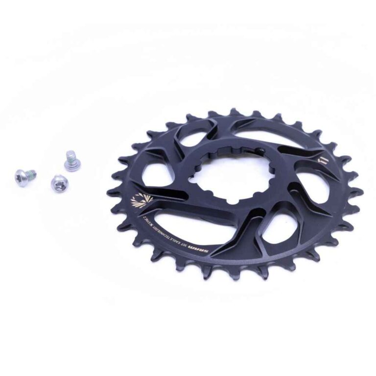 Sram Plateau 12vit 34z Off 6mm