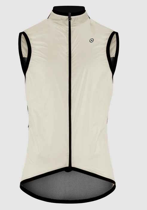 Assos Gilet coupe-vent MILLE GT C2