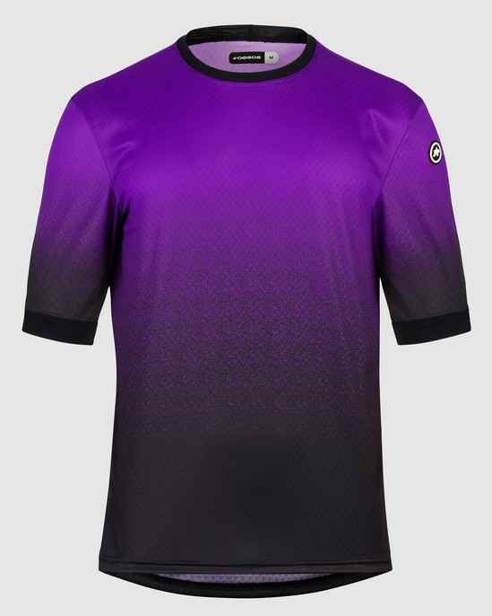 Assos Maillot crt TRAIL T3 Zodzilla