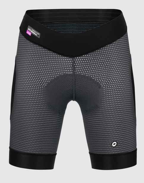 Assos Cuissard dame TACTICA trail liner HP T3