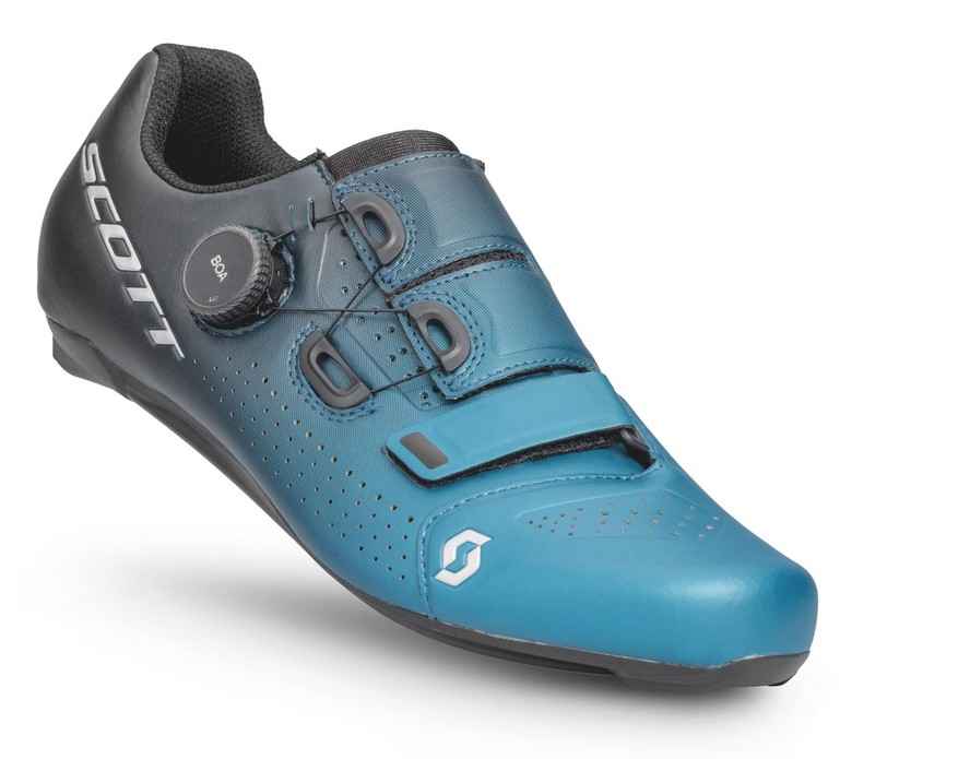 SCOTT Chaussures route TEAM Boa