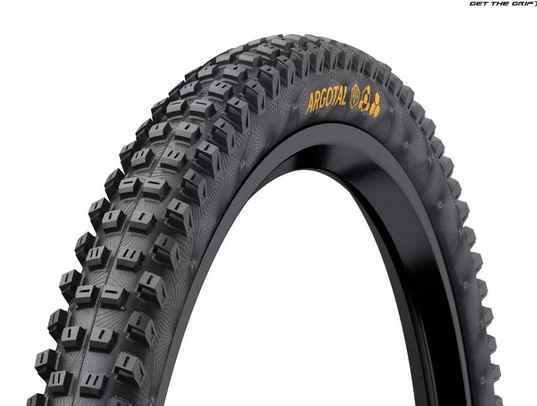 Continental Pneu VTT Argotal 29×2.40