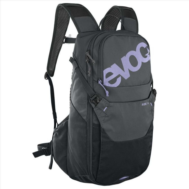 EVOC Sac à dos 16L Backpack
