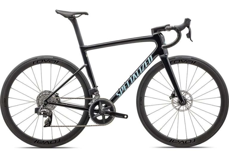 Specialized TARMAC SL8 EXPERT