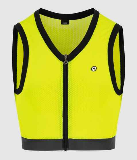 Assos Gilet SEEME P1