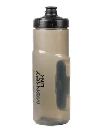 MonkeyLink Bidon plastique remplacement Monkey Bottle 600 ml sans support