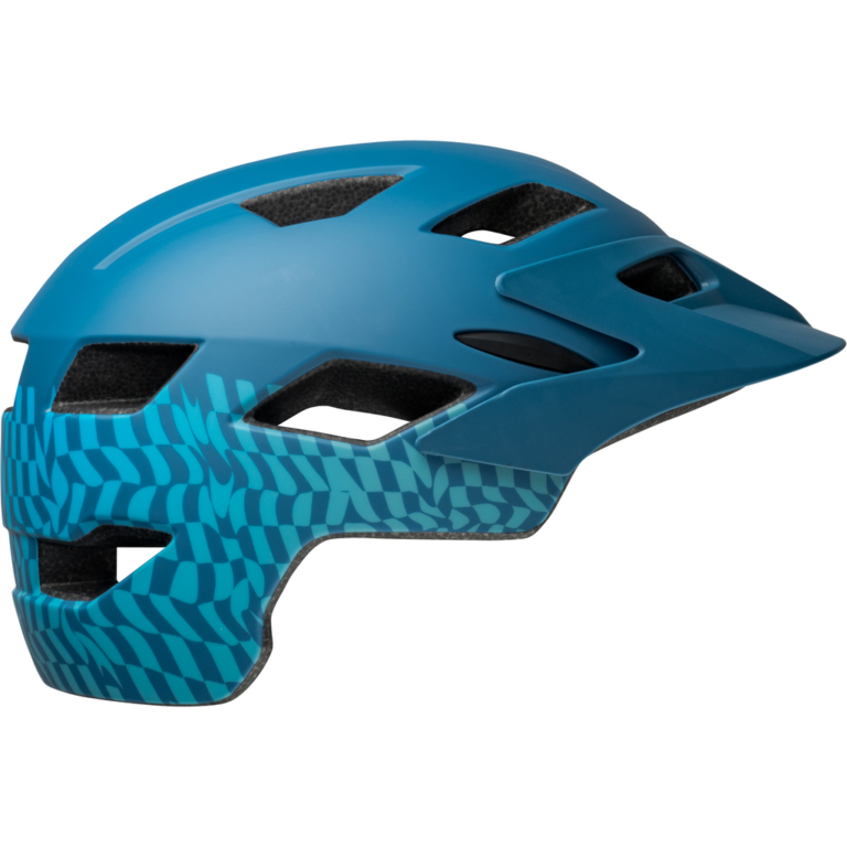 BELL Casque Sidetrack Youth MIPS