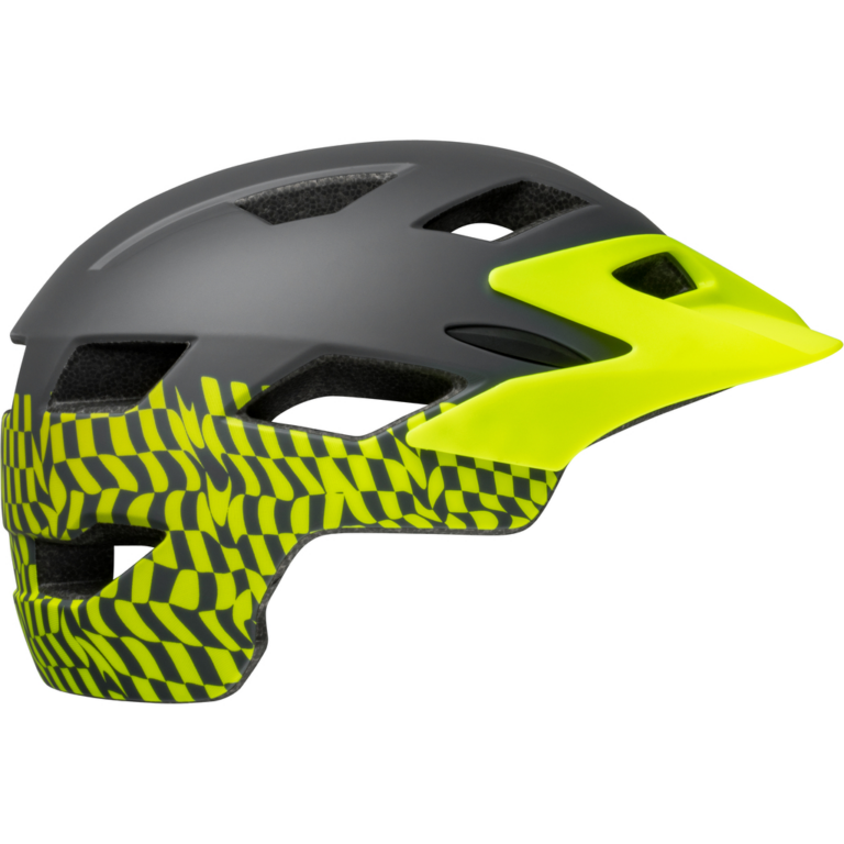 BELL Casque Sidetrack Youth MIPS