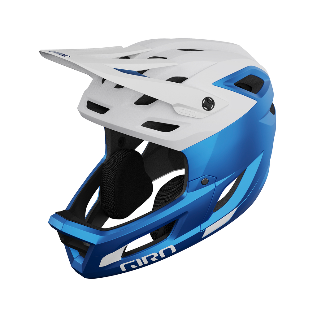 Giro Casque intégral Coalition Spherical MIPS