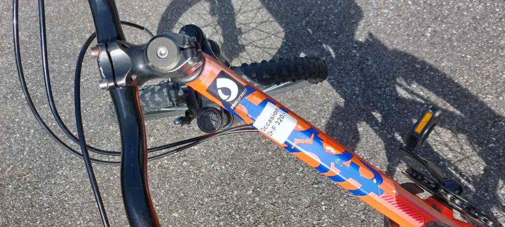Le guide pour l achat d un velo d occasion. Jeunesse Joliat Cycles