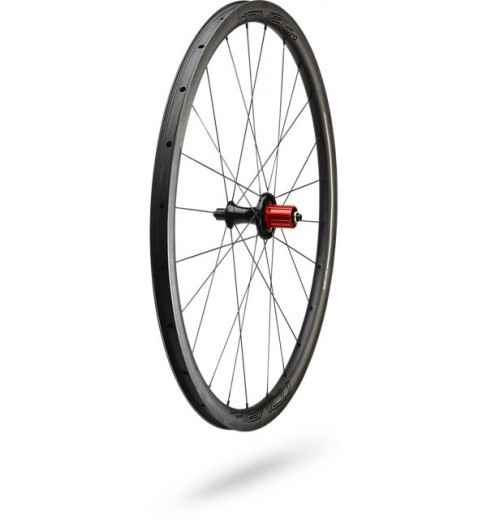 Specialized Roue Roval RAPIDE CLX 32 REAR