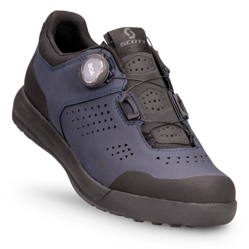 SCOTT Chaussures VTT Shr-alp Boa