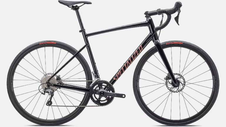 Specialized ALLEZ E5 Disc Sport