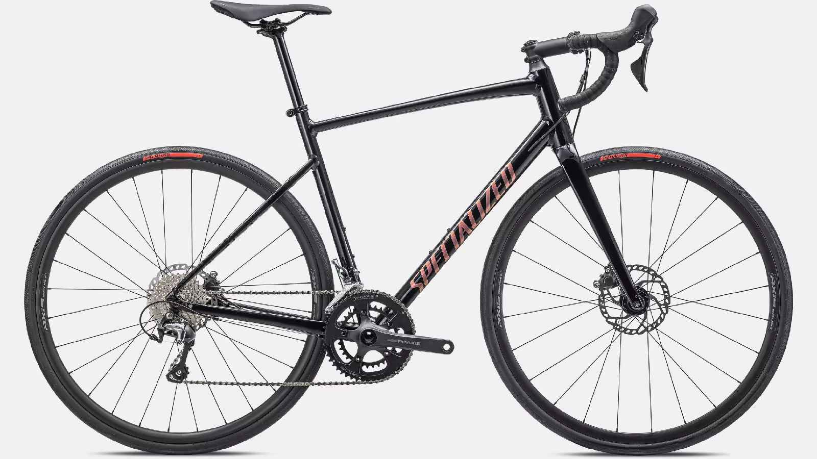 Specialized ALLEZ E5 Disc Sport