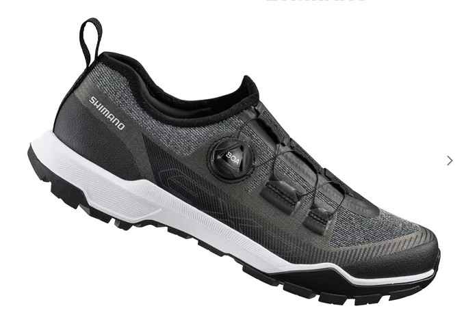 Shimano Chaussures homme MT SH-EX7 SPD