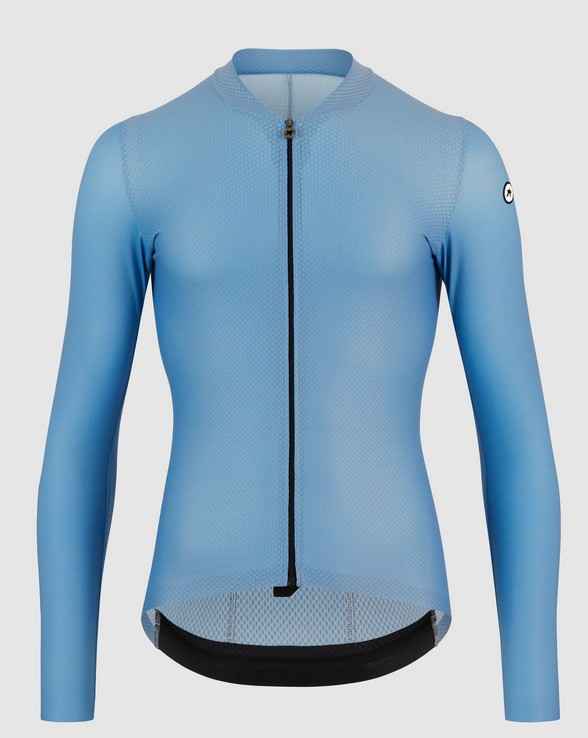 Assos Maillot long.manches MILLE GT S11