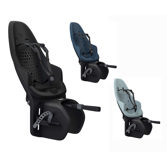 Thule Siège enfant Yepp 2 Maxi (pour porte-bagages)
