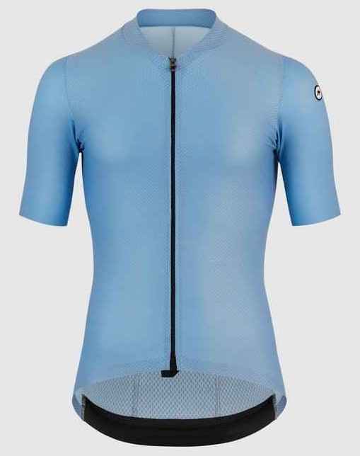 Assos Maillot homme Millet GT S11