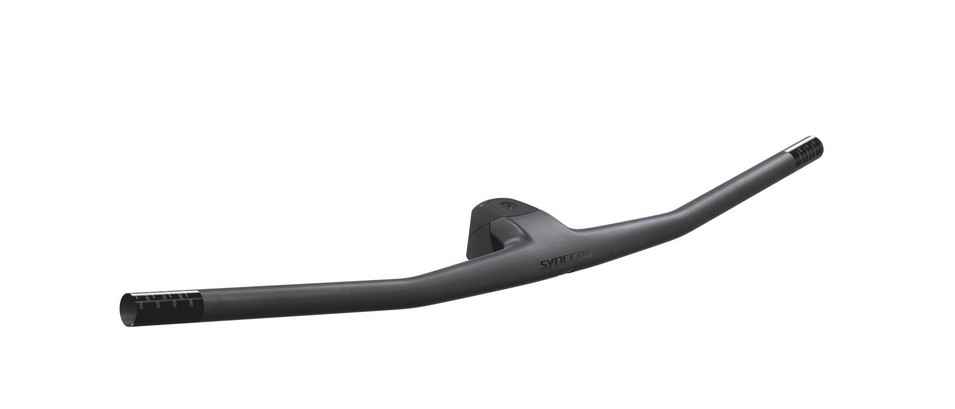 Syncros Cintre avec cockpit intégré Fraser iC SL XC