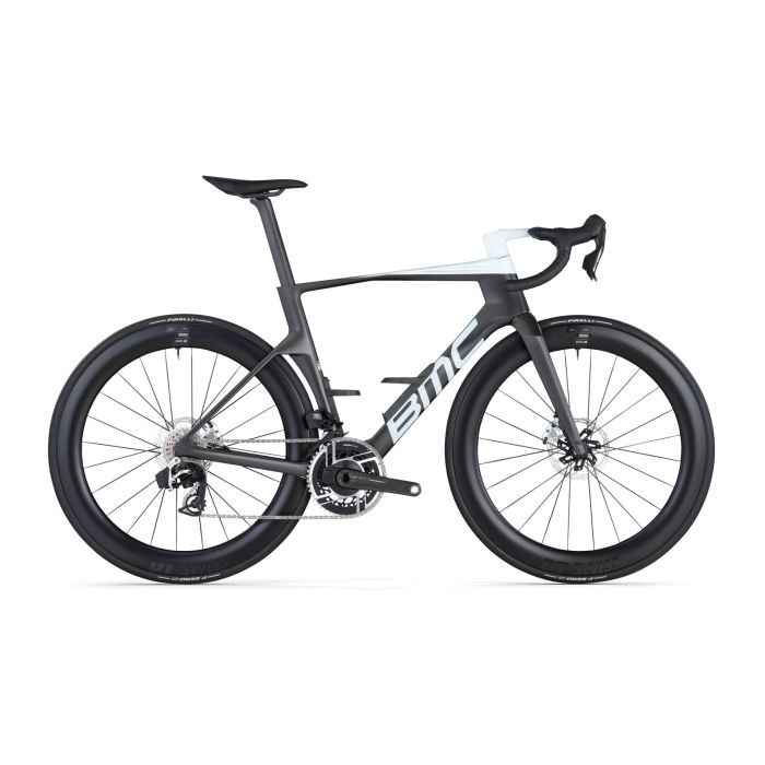 BMC Teammachine R 01 ONE