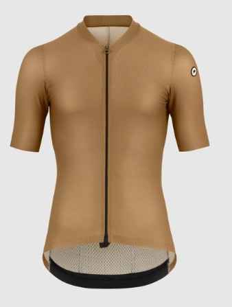 Assos Maillot homme Millet GT S11