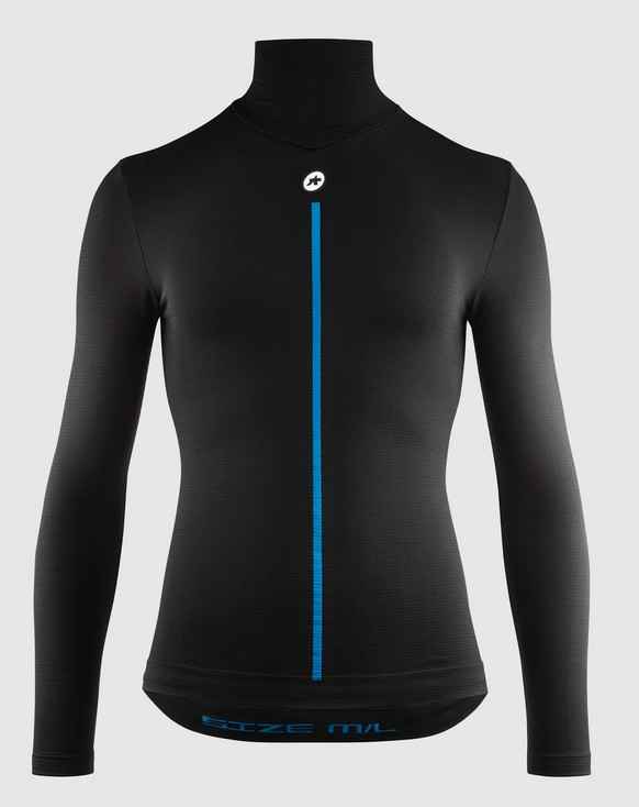 Assos Sous-vêt. homme lg manches Winter