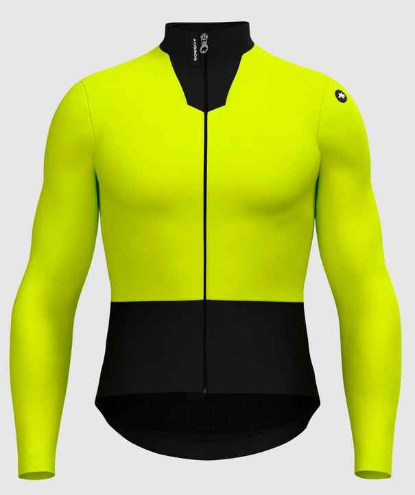 Assos Veste EQUIPE R Spring Fall S11