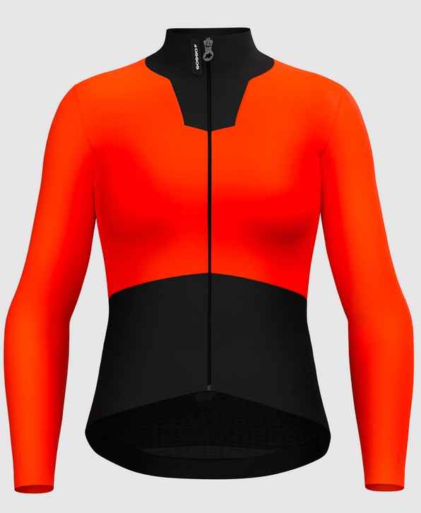 Assos Veste DYORA R Spring S11