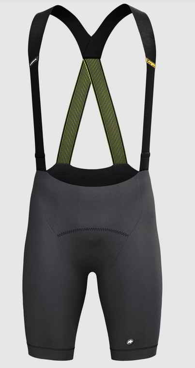 Assos Cuissard crt homme EQUIPE R Spring Fall Bib S11