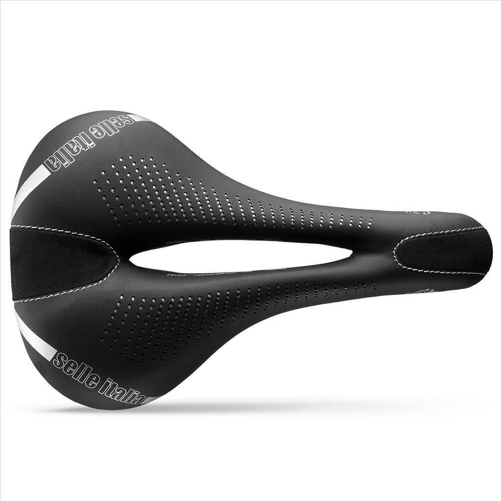 selle Italia Selle dame Lady Gel TM Flow