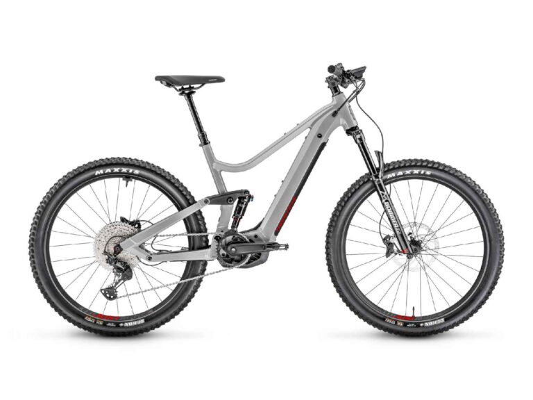 Moustache WIDE 5 (XT 12vit/625wh/CX/Kiox300)