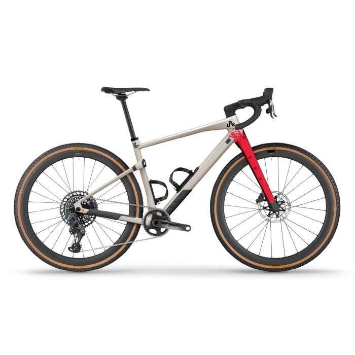 BMC URS 01 FOUR