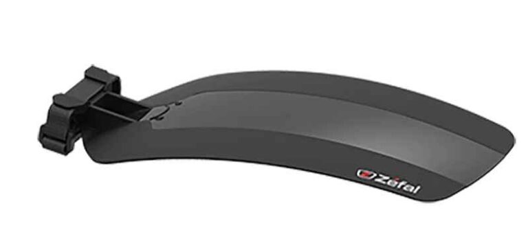 Zéfal Garde-boue arrière Shield S20 VTT (27.5′, 28′, 29′)