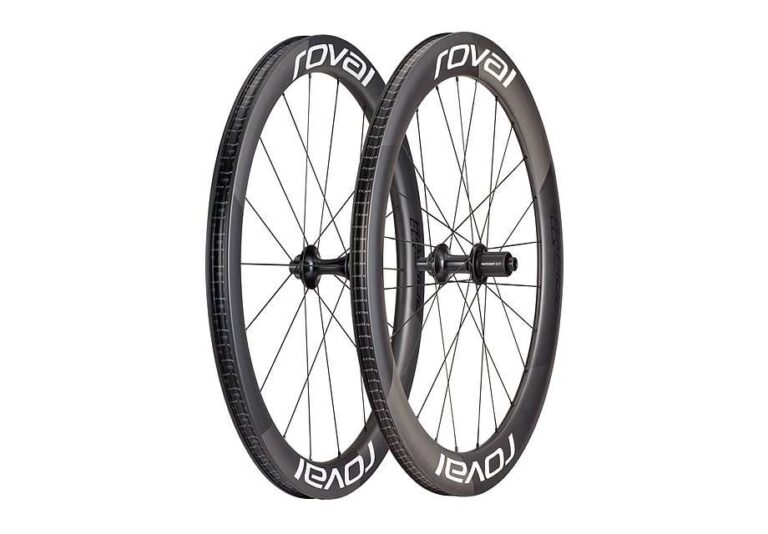 Specialized Roue avant Roval RAPIDE CLX II