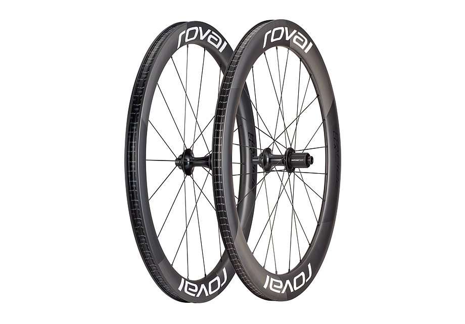 Specialized Roue avant Roval RAPIDE CLX II