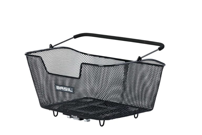 BASIL Panier arrière Base MIK