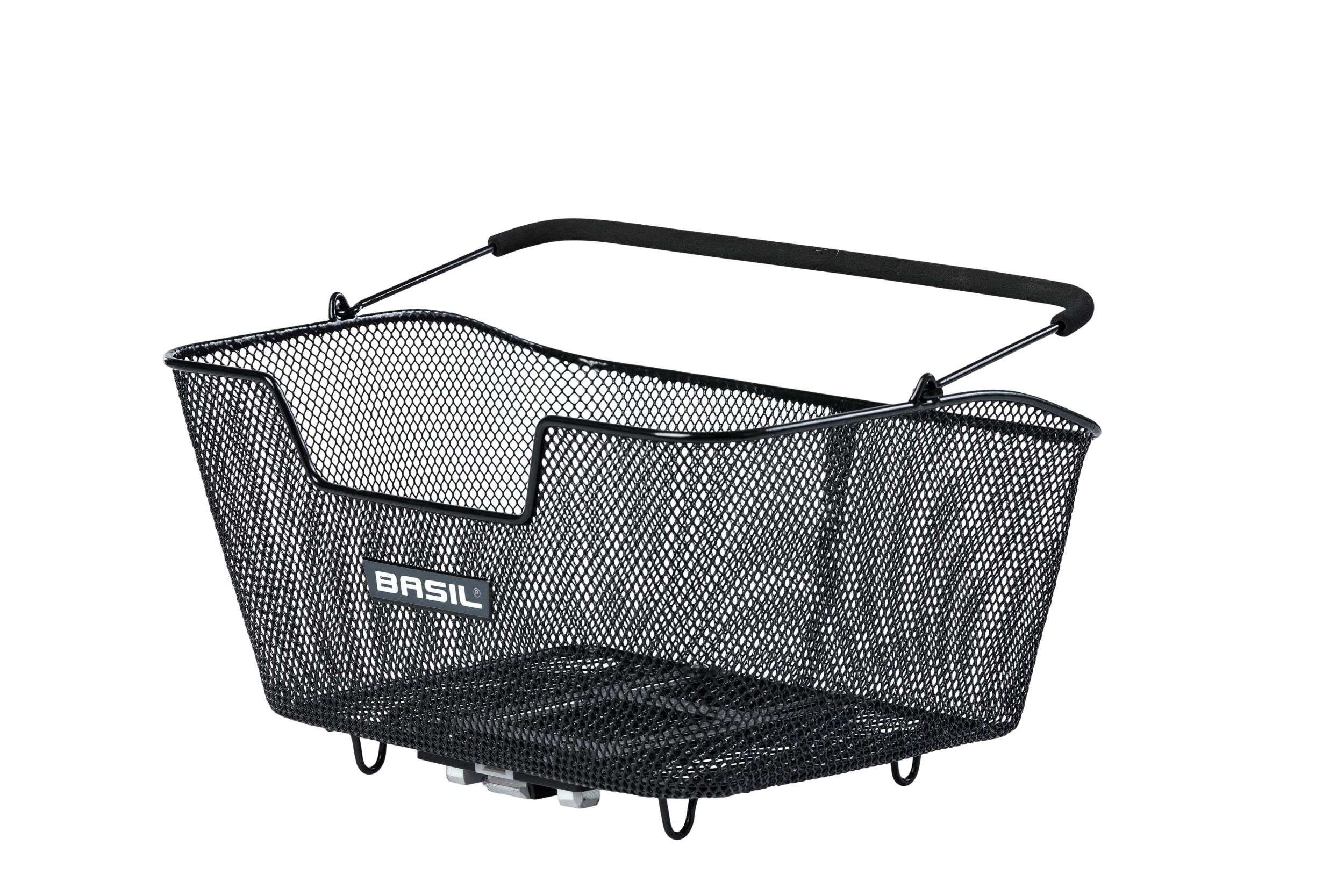 BASIL Panier arrière Base MIK