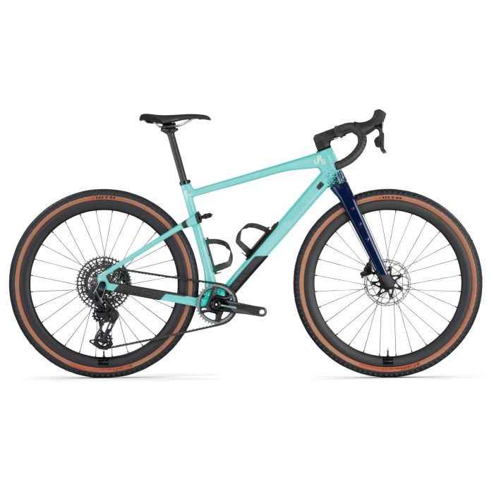 BMC URS 01 Three (Force 1×12)