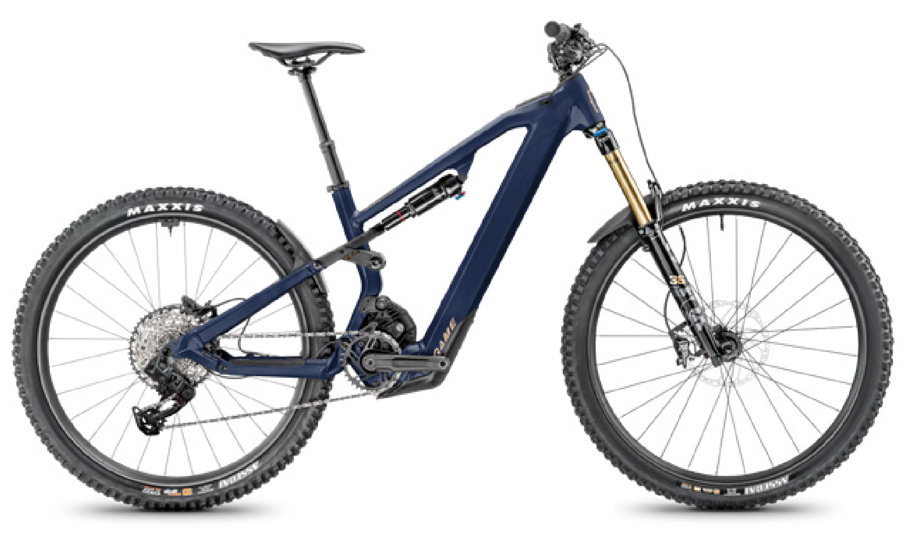 Test Bike 2025 – PLUS DE 50 VÉLOS EN TEST !!