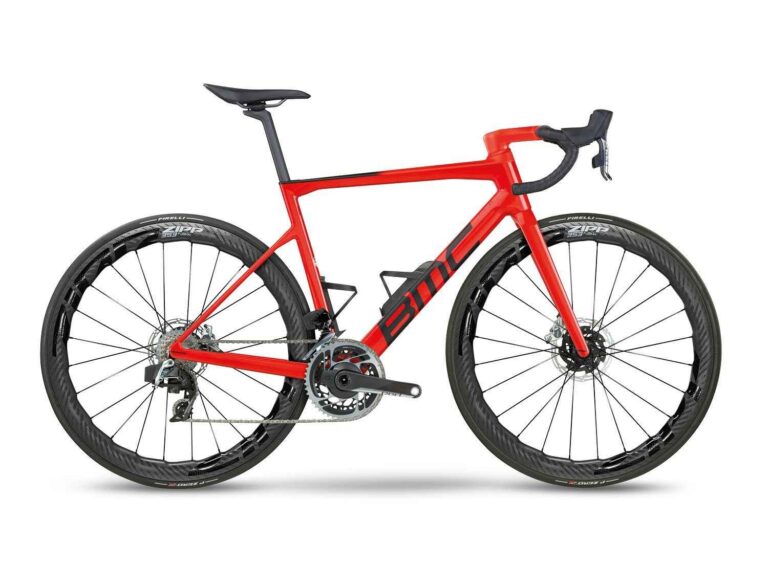BMC TeamMachine SLR01 ONE FORCE AXS