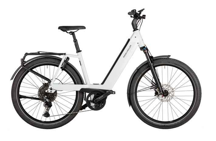 Riese & Müller Nevo4 GT Touring 26″(CX/Intuvia100/625Wh.)