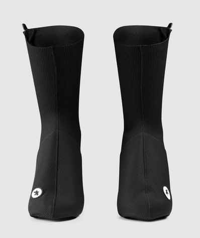 Assos Couvre-chaussures GT Ultraz Winter EVO