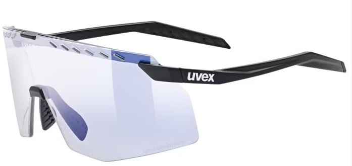Uvex Lunettes Pace stage vario