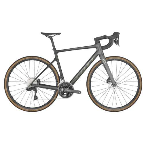 SCOTT Addict 20 grey