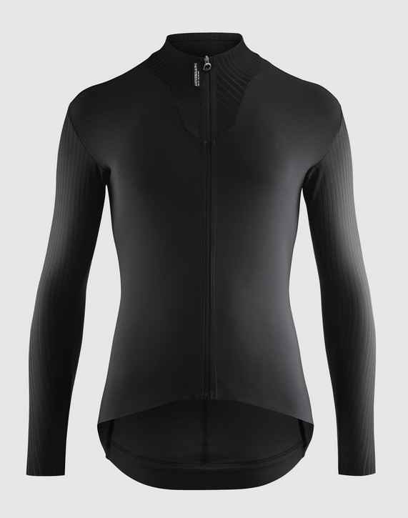 Assos Veste homme Spring Fall Thermobooster
