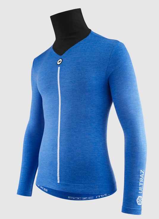 Assos Sous-vêt. homme Ultraz Winter LS