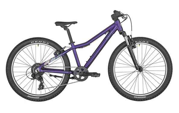 BERGAMONT Revox 24 purple