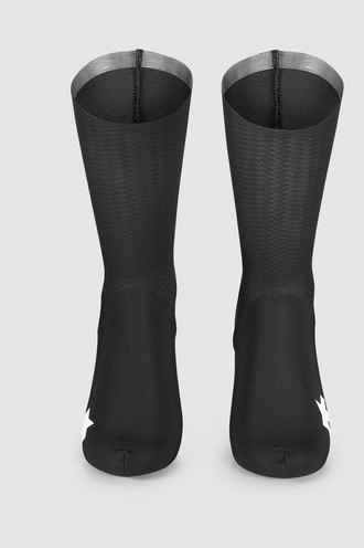 Assos Couvre-chaussures RSR Winter Speed