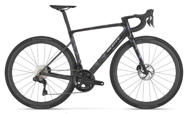 SCOTT ADDICT RC 10