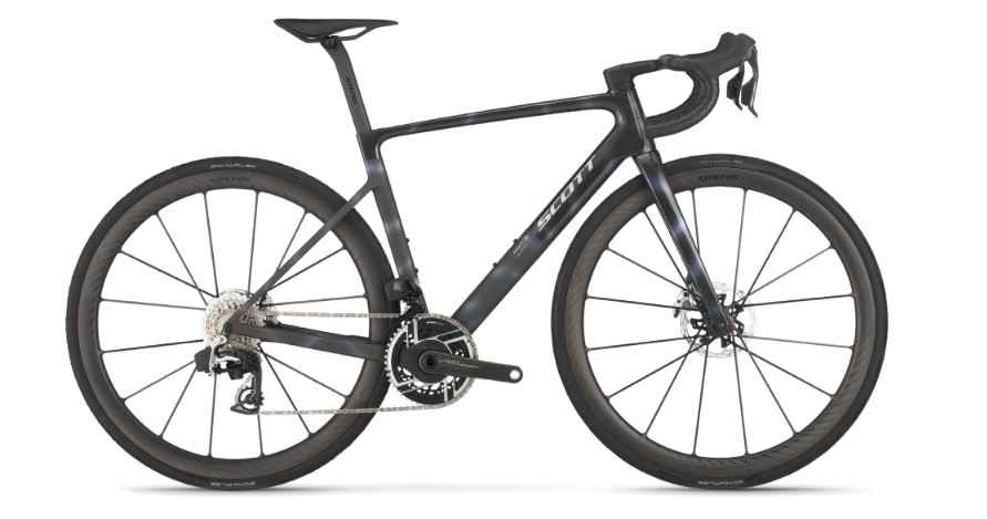 SCOTT Addict RC Ultimate